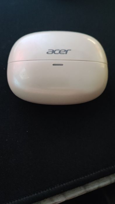Слушалки Acer ohr629 clip-on