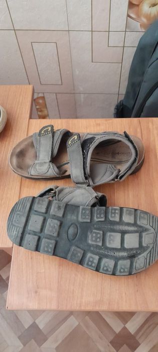 Детские красовки мальчуковые