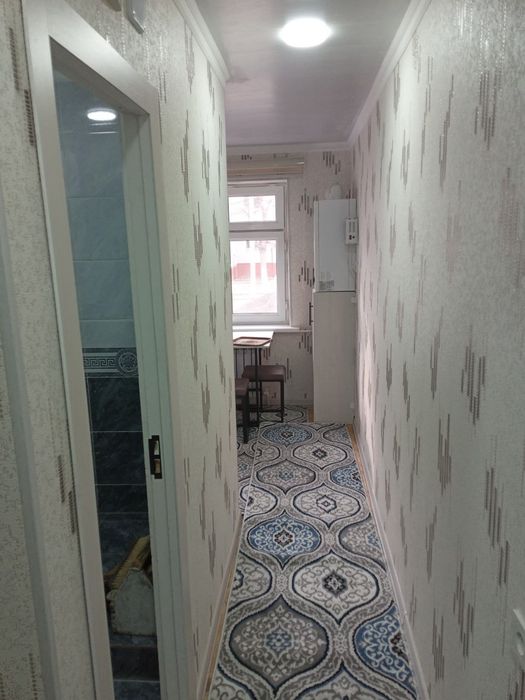 22 мкр люкс квартира сатылады хамме затлары менен