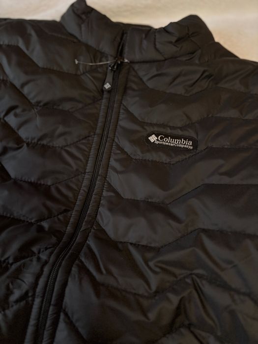Geaca barbati Columbia