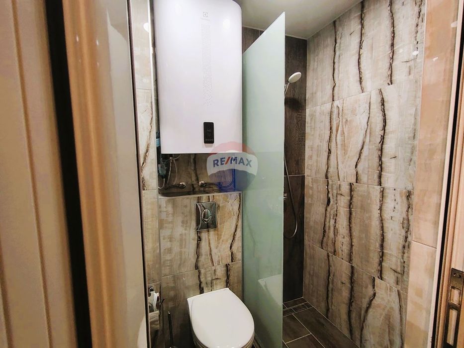 Дава се под наем Двустаен апартамент в Варна, Чайка - 66 кв.м за 850 € - Снимка #10