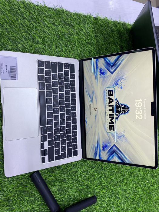 Macbook Apple m3 2024