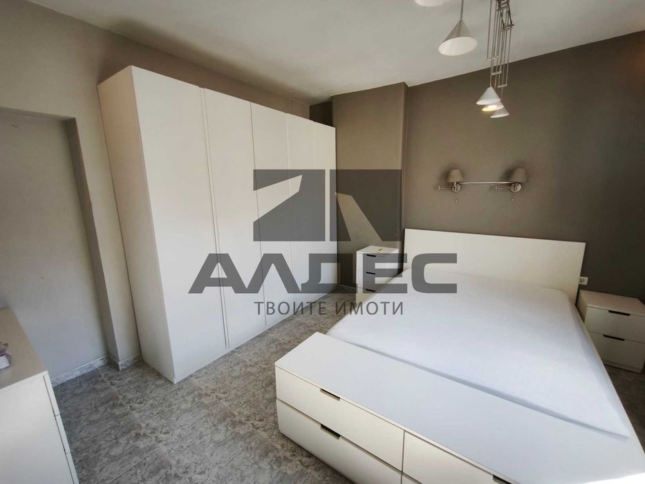 Дава се под наем Двустаен апартамент в София, Център - 84 кв.м за 680 € - Снимка #6