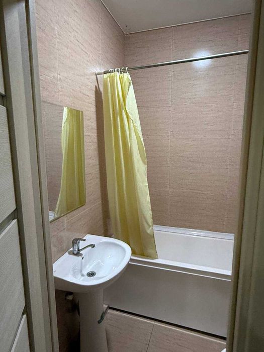 Сдается УЮТНАЯ квартира 1/5/13 в ЖК Алмазар Сити, Алмазарский р-не !