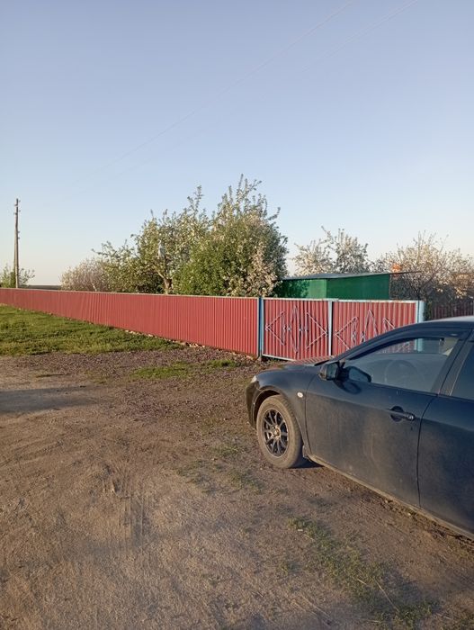 Продам дом село Озен