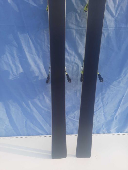 Карвинг ски  170см. Salomon X Max Endurance 2024