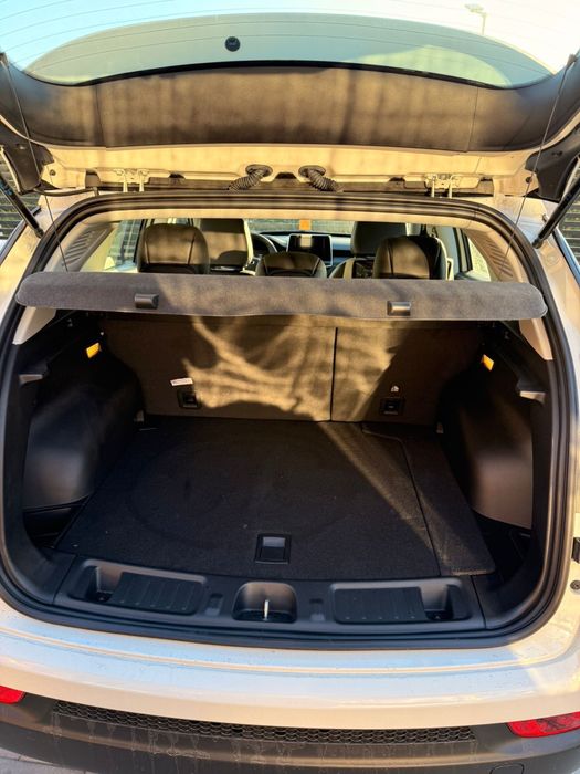 Jeep Compas 1.3 4xe Hybrid