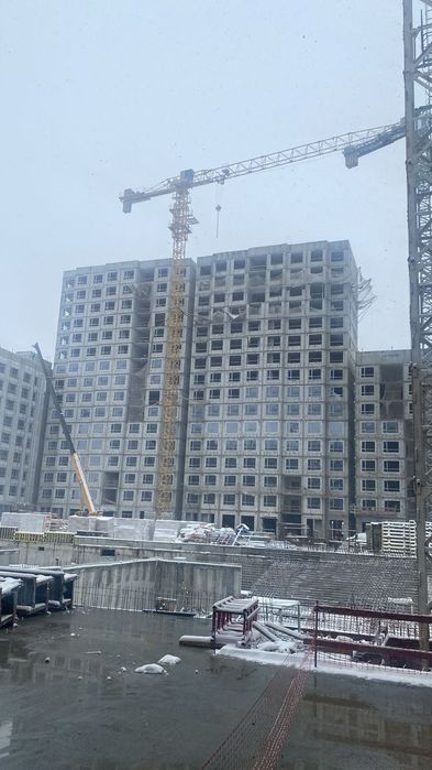 Ищем инвестора под договор с BI Group