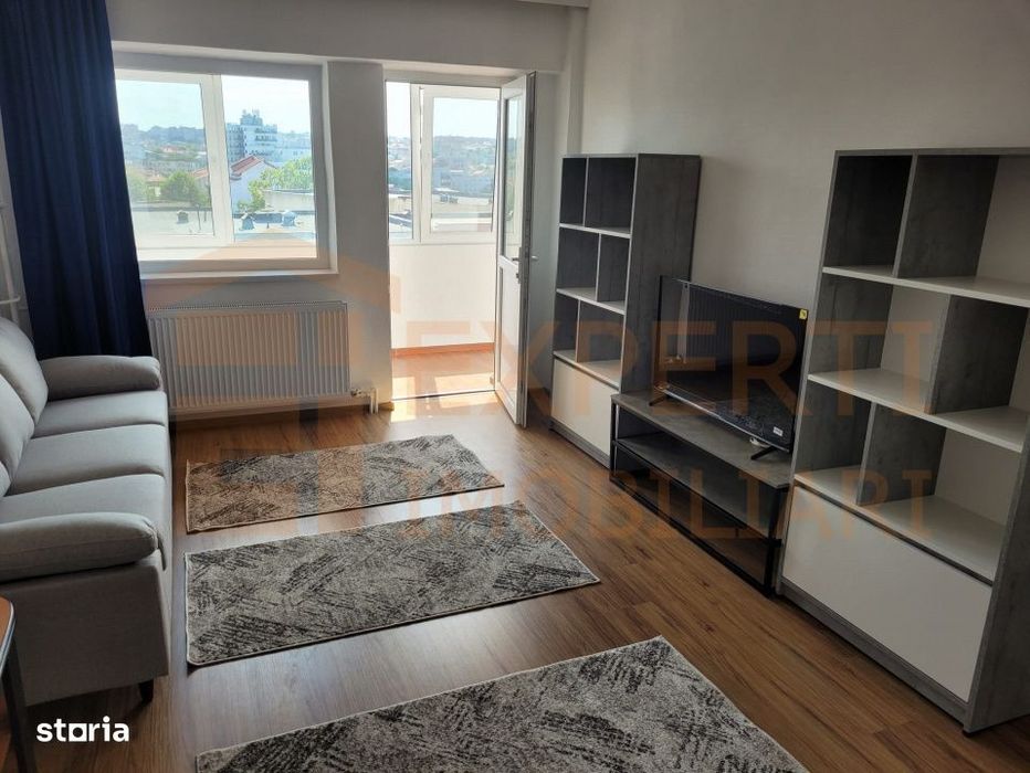 Apartament 2 Camere de Inchiriat Tomis I - Victoria | Renovat | Centra