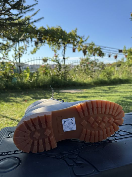 Timberland обувки