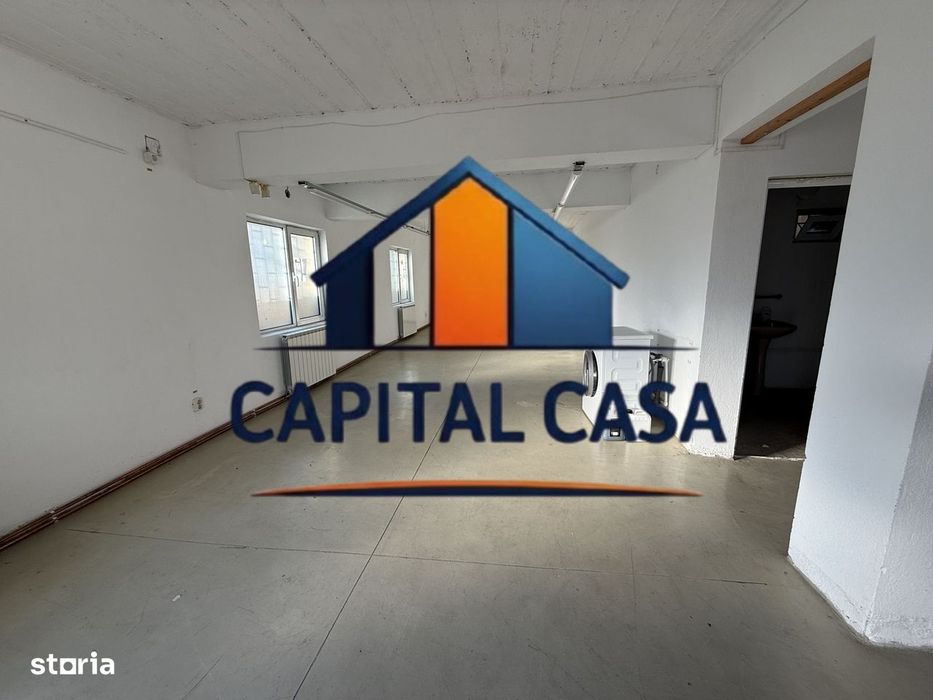 ​Spațiu Comercial 159 mp - Parter, intrare stradă - Ploiești, Bereasca