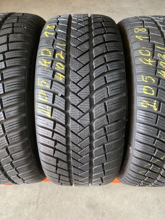 Anvelope iarna 205/40/18 Vredestein Wintrac Pro 205 40 18 R18