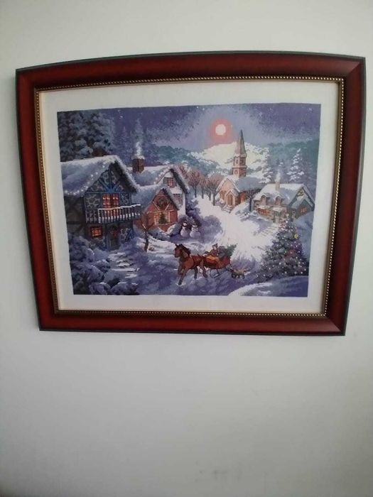 продам картины ручной работы