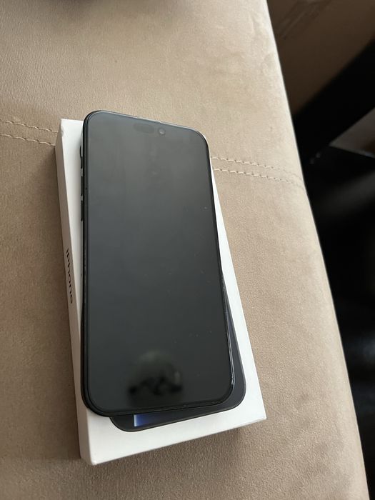 Iphone 16 pro max 256gb