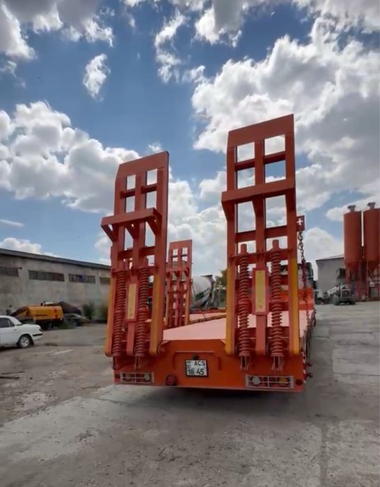 продажа трала казахстан
