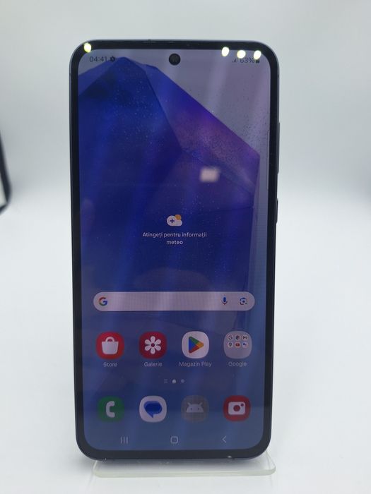 Samsung A55 128GB / 8GB RAM / Factura / Garantie / #54166