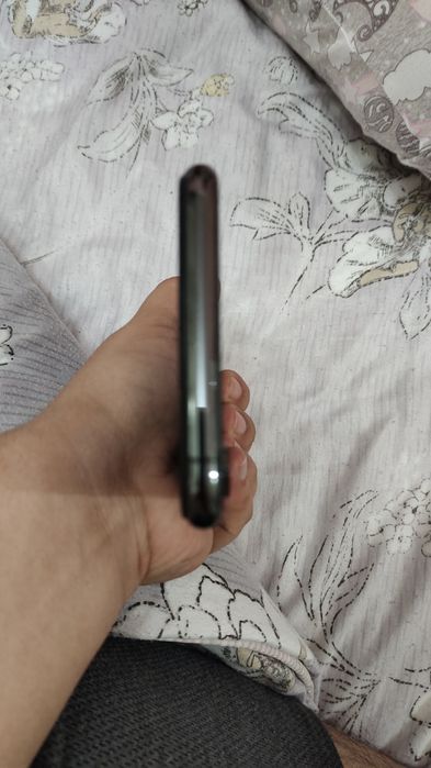 iPhone XS MAX 64 GB Black