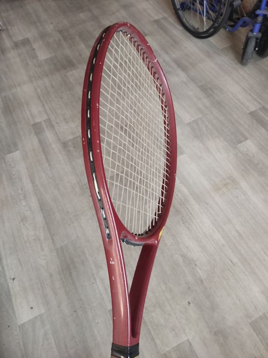 Ракетки Б/у для Большого Тенниса.