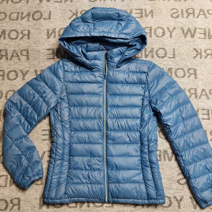 Fлекотено пролетно яке BENETTON