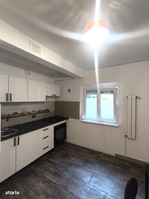 Vitan-Zizin-Banu Udrea-Apartament 2 camere-60 mp-530 EUR