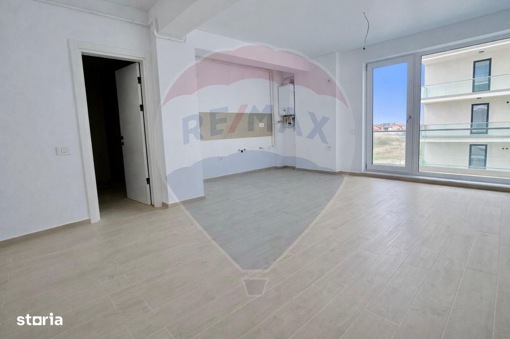 Apartament 2 camere de vanzare Meraki Mamaia Nord