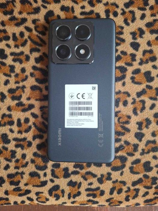 vand telefon xiaomi redmi 14T pro