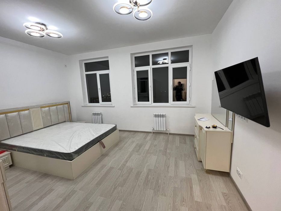 Аренда Жк Ассалом Сохил Узбум