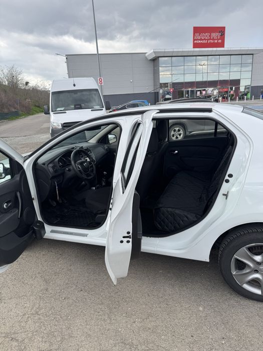 Dacia Logan 2 2018 1.5 dci(fara adblue)