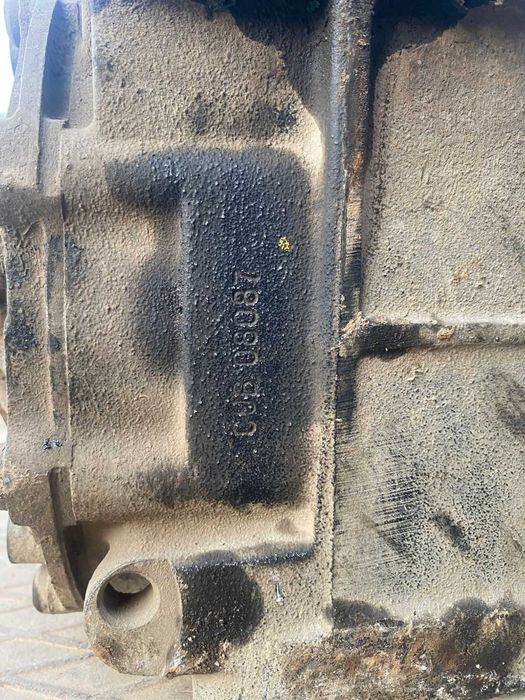 Редуктор ауди а6 с5