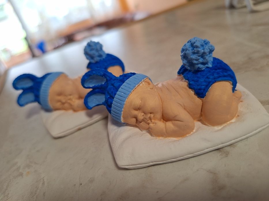 Подаръчета от гипс