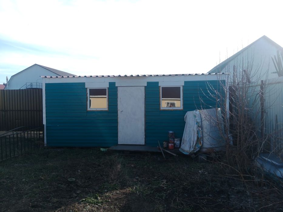 Продам контейнер