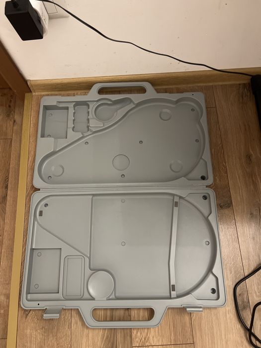 Omnichord om 84 suzuki (1984 vintage)