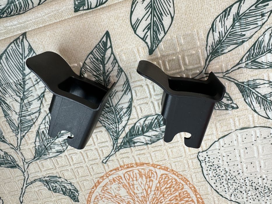 Протектори за ISOFIX Cybex