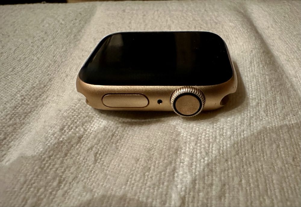 Apple Watch Series 4