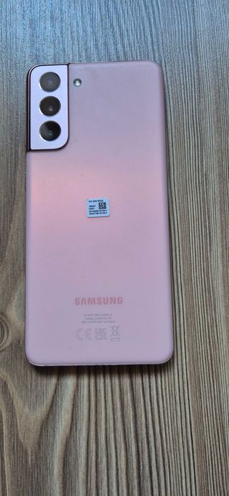Smartphone Samsung S21