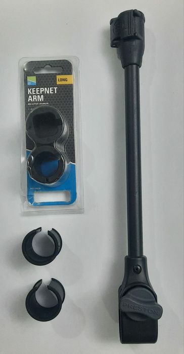 Suport Juvelnic PRESTON Offbox 36 KeepNet Arm Long