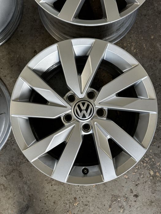 Jante R16 Originale Volkswagen