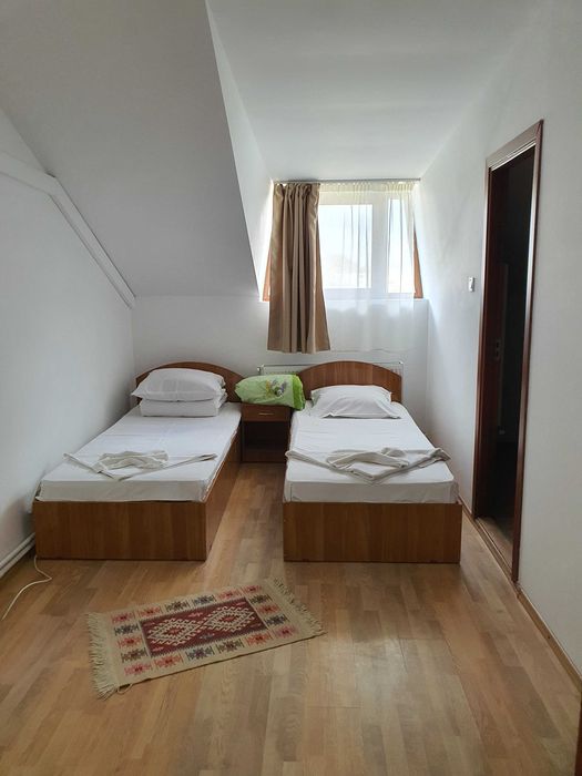 Pensiune in Delta Dunarii, Dunavatul de Jos !