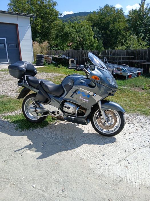 Vand Bmw R 1150 RT