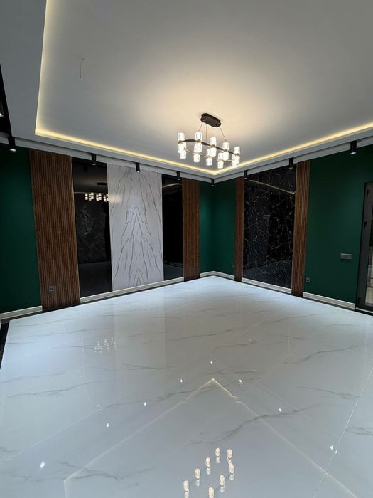 Готовый арендный бизнес! Помещение 70 м² у Ганги — доход 2000 у.е