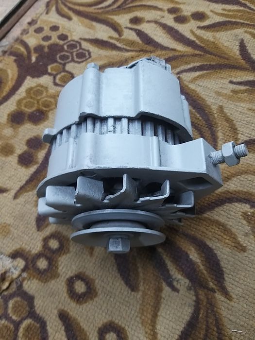 Генератор ваз 2107