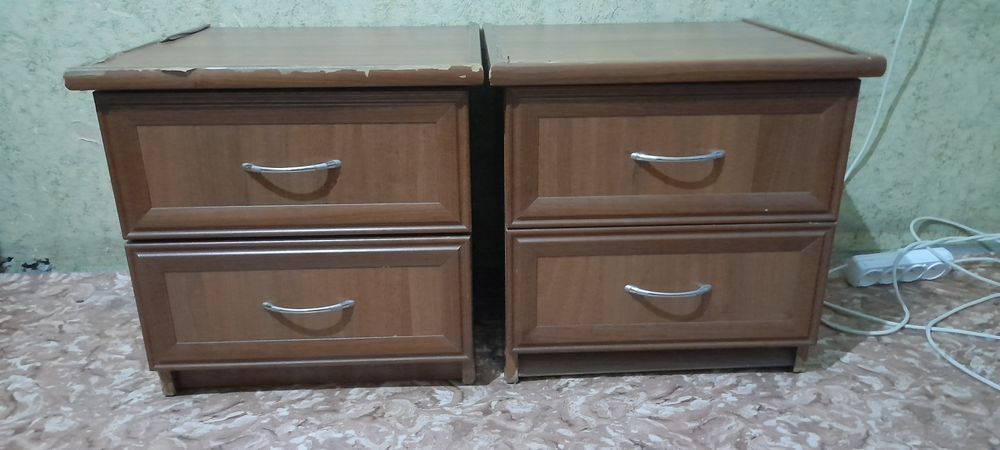 Продам спальный гарнитур