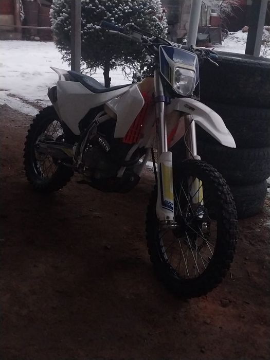 Продам эндуро gr7