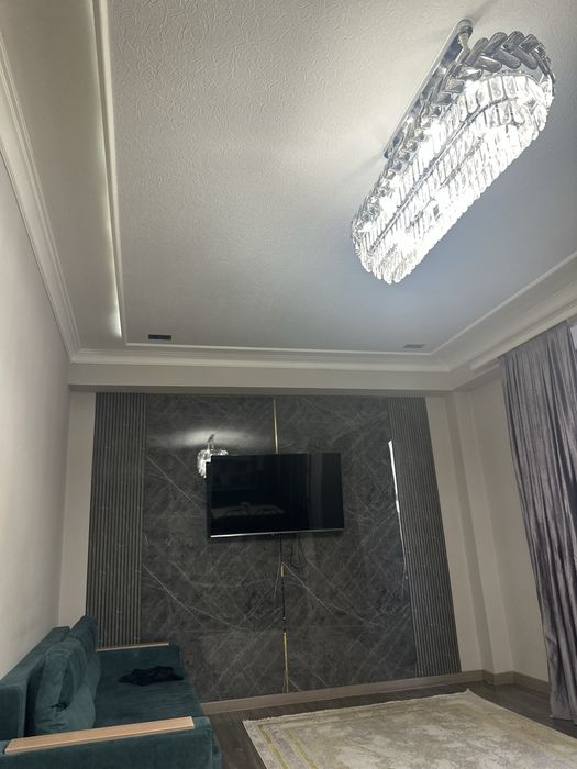 Квартира сагатка