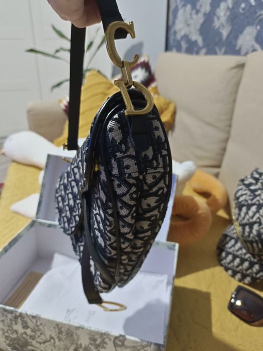 Сумка шоппер от Mango.  Dior сумка