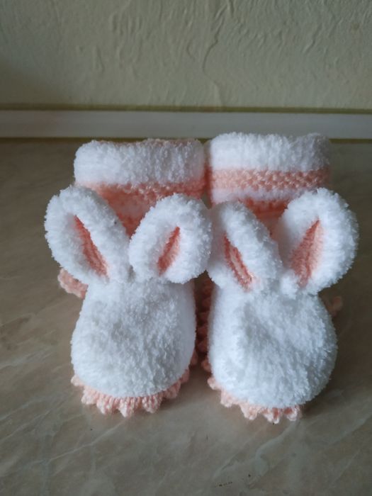 Пинетки для деток