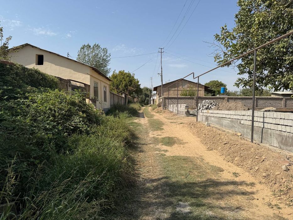 Yangiyol tumani halqobod