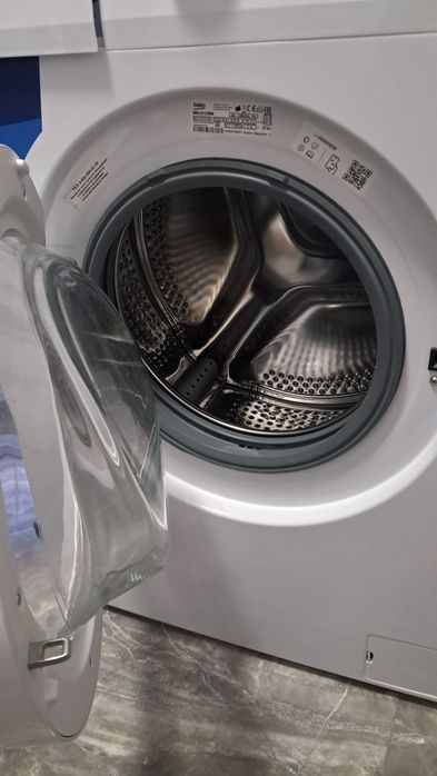 Продам стиралку веко