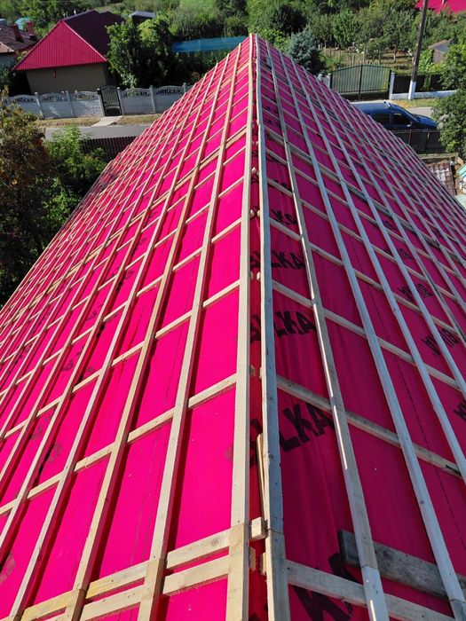 Casa Noua 120mp (500mp teren) P + posibilitate mansardare