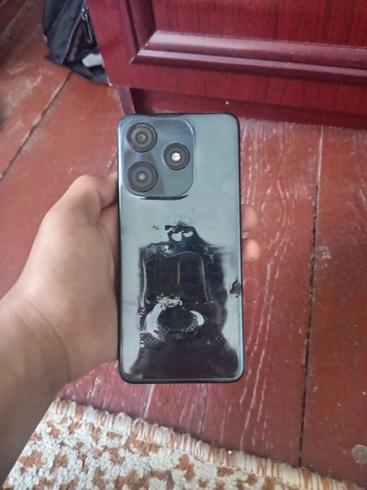 Tecno spark 10 c